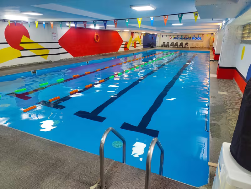 Swim with Game Theory All Access