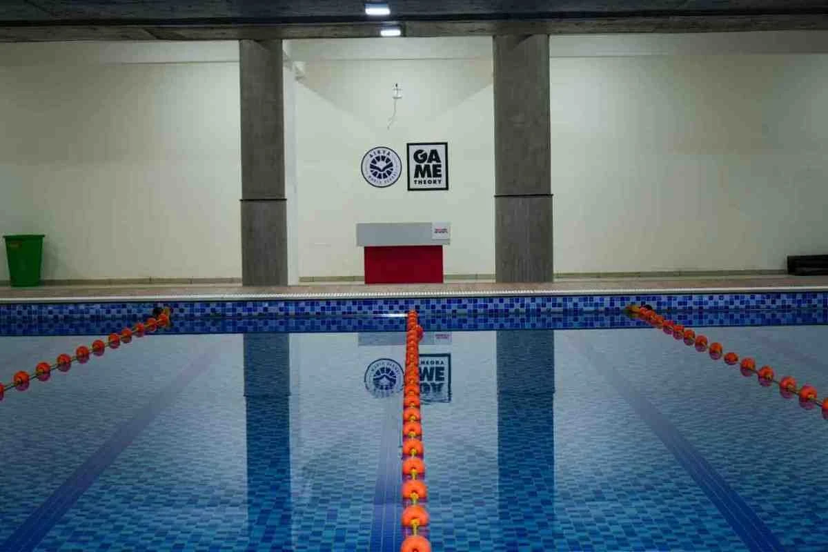 Jayanagar pool lanes